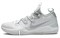 Nike Kobe A.D. Exodus Tb Gray/White AT3874-002 - фото 609224