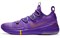 Nike Kobe Ad Lakers Hyper Grape AR5515-500 - фото 609240