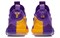 Nike Kobe Ad Lakers Hyper Grape AR5515-500 - фото 609244