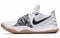 Nike Kyrie 1 Low Ep 'White Black Gum' AO8980-100 - фото 609282