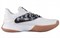 Nike Kyrie 1 Low Ep 'White Black Gum' AO8980-100 - фото 609283