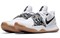Nike Kyrie 1 Low Ep 'White Black Gum' AO8980-100 - фото 609284