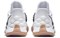 Nike Kyrie 1 Low Ep 'White Black Gum' AO8980-100 - фото 609285