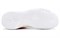 Nike Kyrie 2 Ky Rispy Kreme Cushioning Coverage Support Mid Top Performance Basketball Shoes Men's White Pink 843253-993 - фото 609338