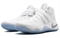 Nike Kyrie 2 Silver Speckle 819583-107 - фото 609341