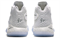 Nike Kyrie 2 Silver Speckle 819583-107 - фото 609342