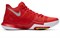Nike Kyrie 3 Red Suede 852395-601 - фото 609364