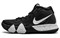 Nike Kyrie 4 Black White AV2296-001 - фото 609379