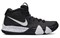 Nike Kyrie 4 Black White AV2296-001 - фото 609380