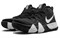 Nike Kyrie 4 Black White AV2296-001 - фото 609381
