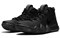 Nike Kyrie 4 'Blackout' 943806-008 - фото 609385