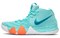 Nike Kyrie 4 Power Is Female 943806-402 - фото 609398