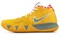 Nike Kyrie 4 'Yellow Lobster' AR4599-700 - фото 609403