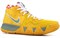 Nike Kyrie 4 'Yellow Lobster' AR4599-700 - фото 609404