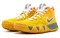 Nike Kyrie 4 'Yellow Lobster' AR4599-700 - фото 609406