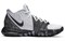 Nike Kyrie 5 EP 'Cookies And Cream' AO2919-100 - фото 609413