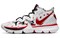 Nike Kyrie 5 Sneaker Room Mom White Men's CU0677-100 - фото 609427