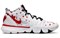Nike Kyrie 5 Sneaker Room Mom White Men's CU0677-100 - фото 609428