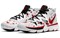 Nike Kyrie 5 Sneaker Room Mom White Men's CU0677-100 - фото 609429