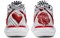 Nike Kyrie 5 Sneaker Room Mom White Men's CU0677-100 - фото 609431