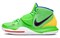Nike Kyrie 6 Invitational F&F CV0869-900 - фото 609439