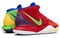 Nike Kyrie 6 Invitational F&F CV0869-900 - фото 609442