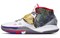 Nike Kyrie 6 Preheat Collection Houston CN9839-100 - фото 609444