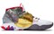 Nike Kyrie 6 Preheat Collection Houston CN9839-100 - фото 609445