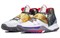 Nike Kyrie 6 Preheat Collection Houston CN9839-100 - фото 609446