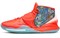 Nike Kyrie 6 Preheat Collection Manila CQ7634-801 - фото 609449