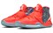 Nike Kyrie 6 Preheat Collection Manila CQ7634-801 - фото 609451