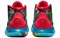 Nike Kyrie 6 Preheat Collection New York City CN9839-401 - фото 609462