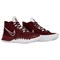Nike Kyrie 7 Anti Slip Wear Resistant Mid Top Basketball Shoes Men's Red DM5042-601 - фото 609471
