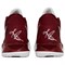 Nike Kyrie 7 Anti Slip Wear Resistant Mid Top Basketball Shoes Men's Red DM5042-601 - фото 609472