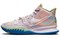 Nike Kyrie 7 Ep '1 World 1 People Regal Pink' CQ9327-600 - фото 609474