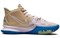 Nike Kyrie 7 Ep '1 World 1 People Regal Pink' CQ9327-600 - фото 609475