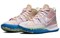 Nike Kyrie 7 Ep '1 World 1 People Regal Pink' CQ9327-600 - фото 609476