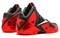 Nike LeBron 11 Away Men's 616175-001 - фото 609584
