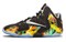 Nike LeBron 11 'Everglades' 616175-006 - фото 609595