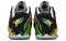 Nike LeBron 11 'Everglades' 616175-006 - фото 609598