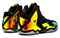 Nike LeBron 11 Ext Kings Crown 677693-001 - фото 609603