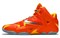 Nike LeBron 11 Forging Iron 626376-800 - фото 609605