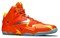Nike LeBron 11 Forging Iron 626376-800 - фото 609606