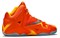 Nike LeBron 11 Forging Iron 626376-800 - фото 609607