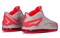 Nike LeBron 11 Low Laser Crimson 642849-001 - фото 609615