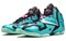Nike LeBron 11 South Beach 616175-330 - фото 609618