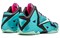 Nike LeBron 11 South Beach 616175-330 - фото 609619