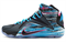 Nike LeBron 12 23 Chromosomes 684593-006 - фото 609621