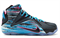 Nike LeBron 12 23 Chromosomes 684593-006 - фото 609622