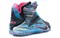 Nike LeBron 12 23 Chromosomes 684593-006 - фото 609623